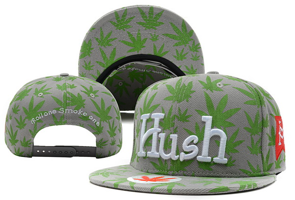 Marijuana Snapbacks Hat XDF 7